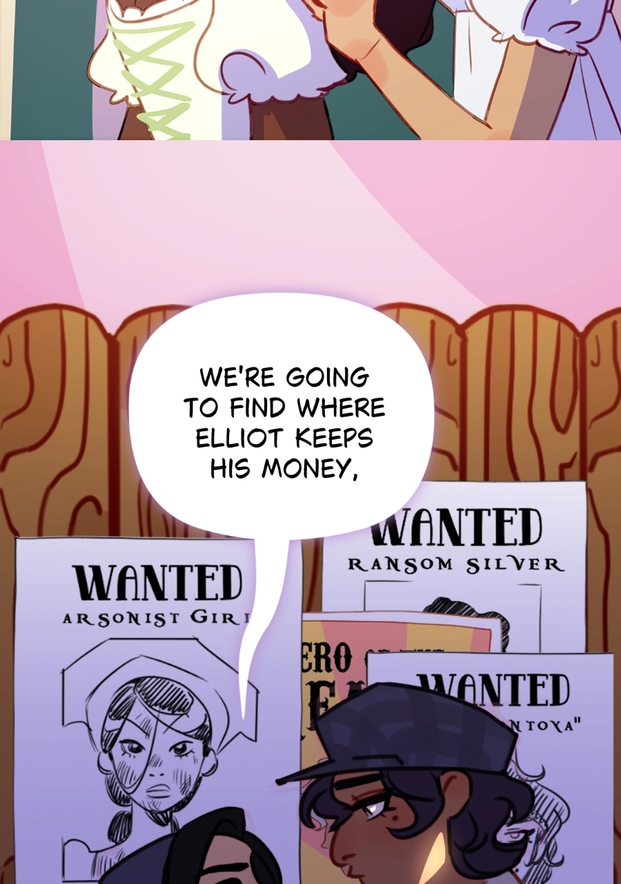 Read Cinderella Heel chapter 48.1 image 15 on Lezhin
