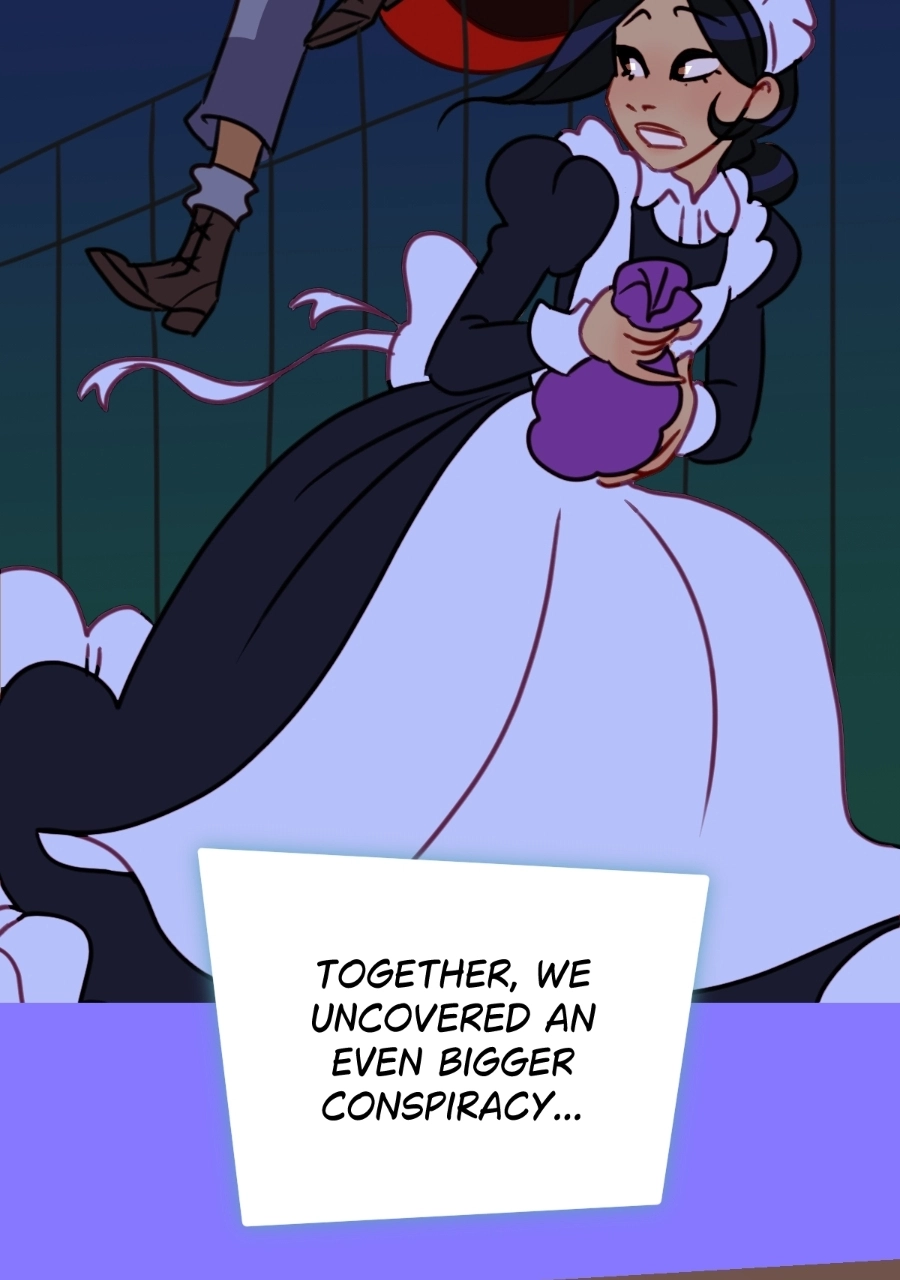 Read Cinderella Heel chapter 48.1 image 22 on Lezhin