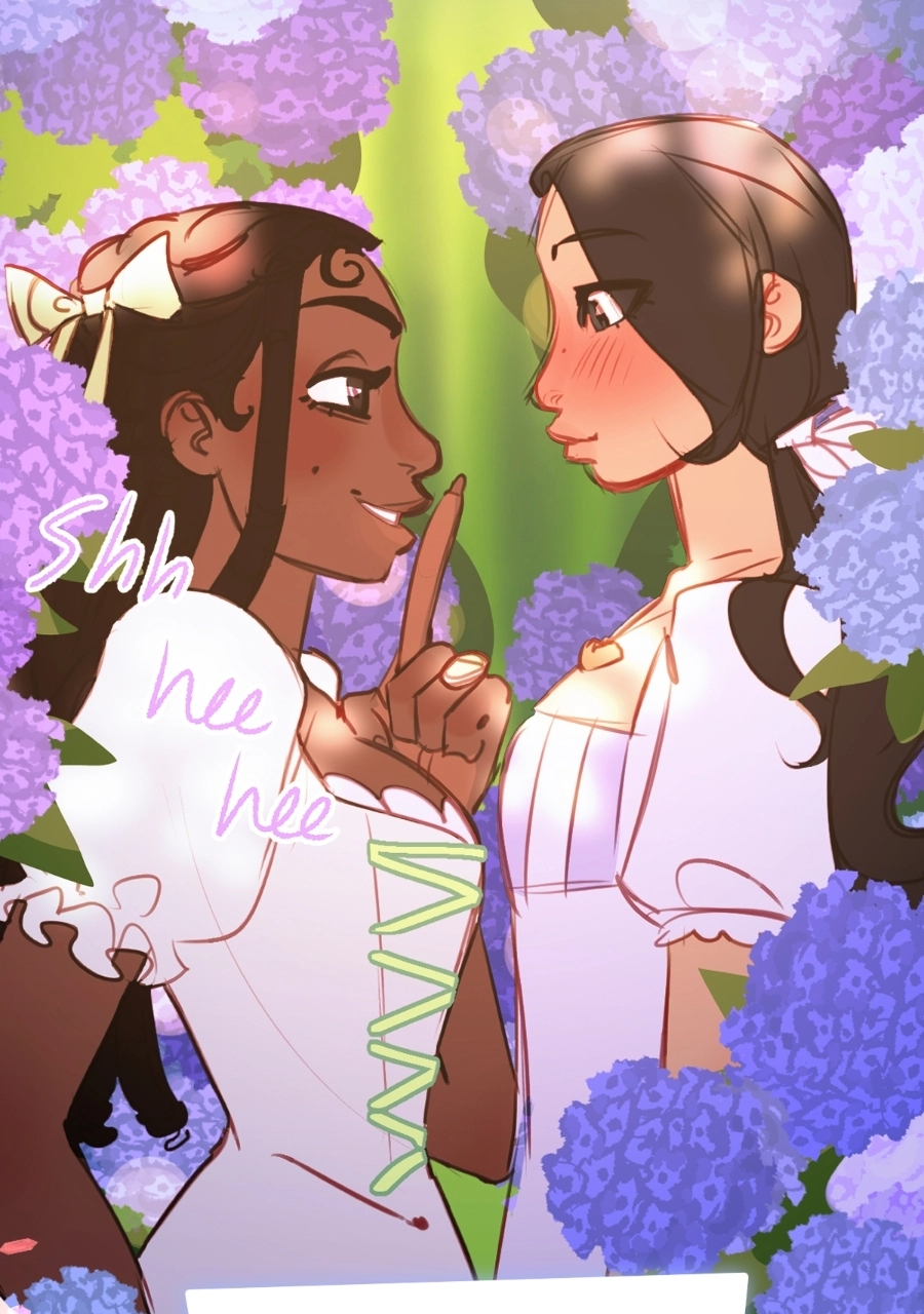 Read Cinderella Heel chapter 48.1 image 3 on Lezhin