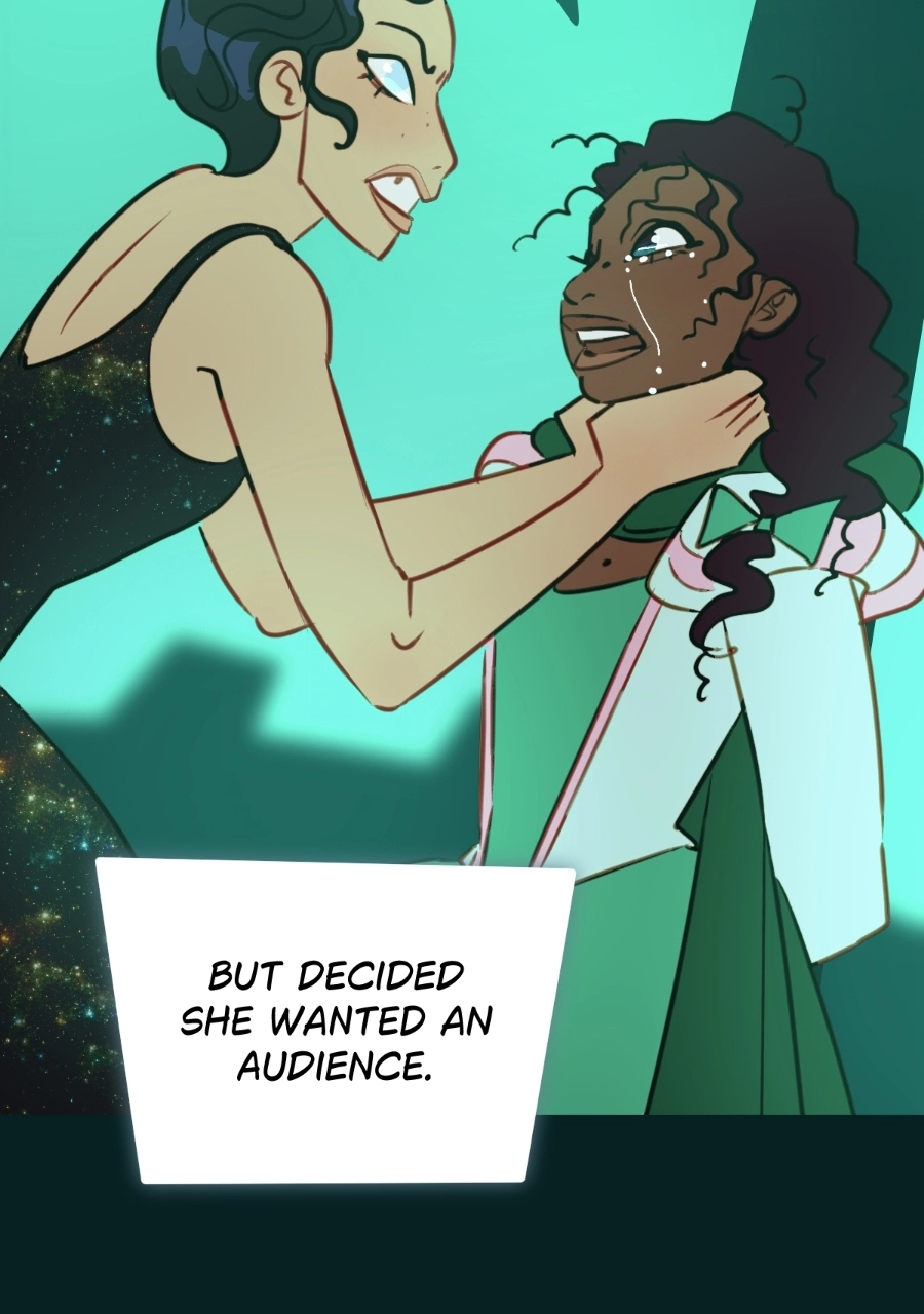 Read Cinderella Heel chapter 48.1 image 31 on Lezhin