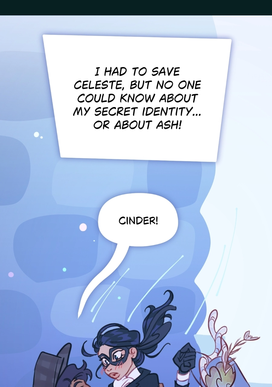 Read Cinderella Heel chapter 48.1 image 32 on Lezhin