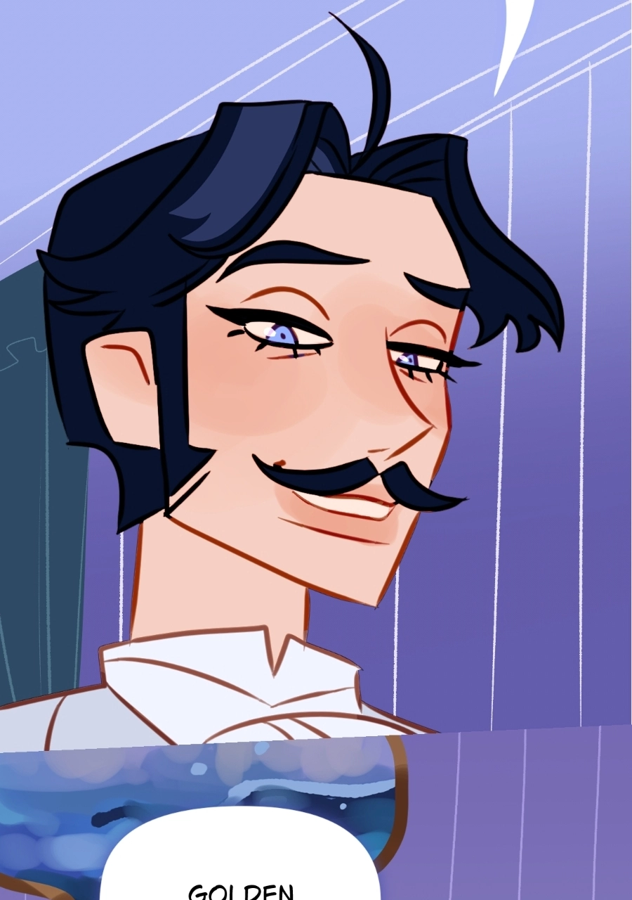 Read Cinderella Heel chapter 48.1 image 34 on Lezhin