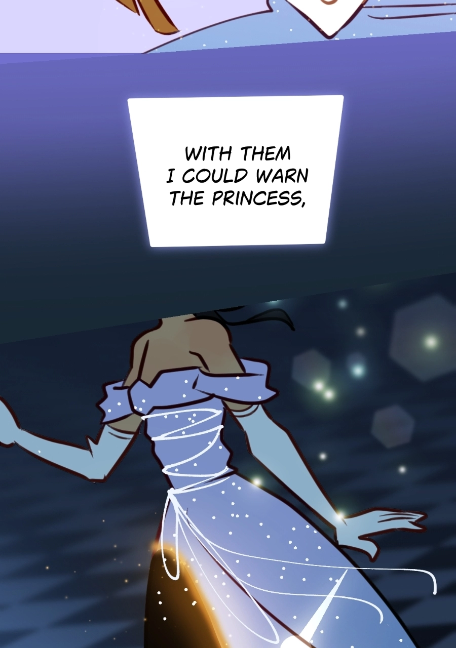 Read Cinderella Heel chapter 48.1 image 36 on Lezhin
