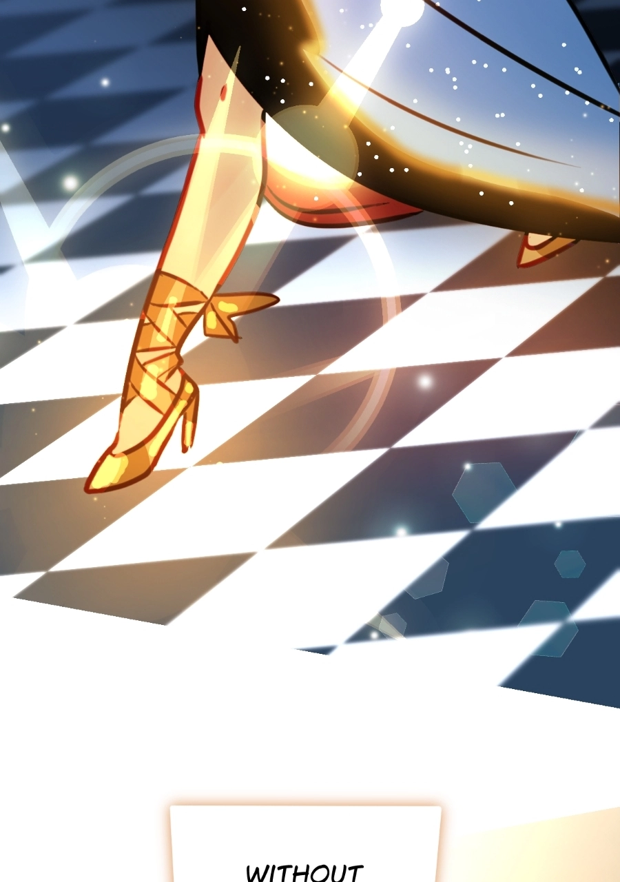 Read Cinderella Heel chapter 48.1 image 37 on Lezhin