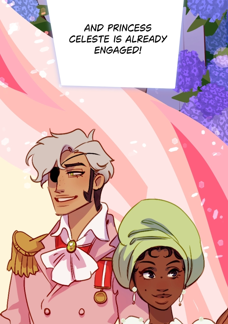 Read Cinderella Heel chapter 48.1 image 4 on Lezhin