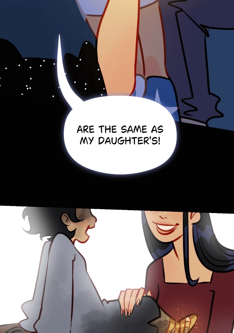Read Cinderella Heel chapter 48.1 image 41 on Lezhin