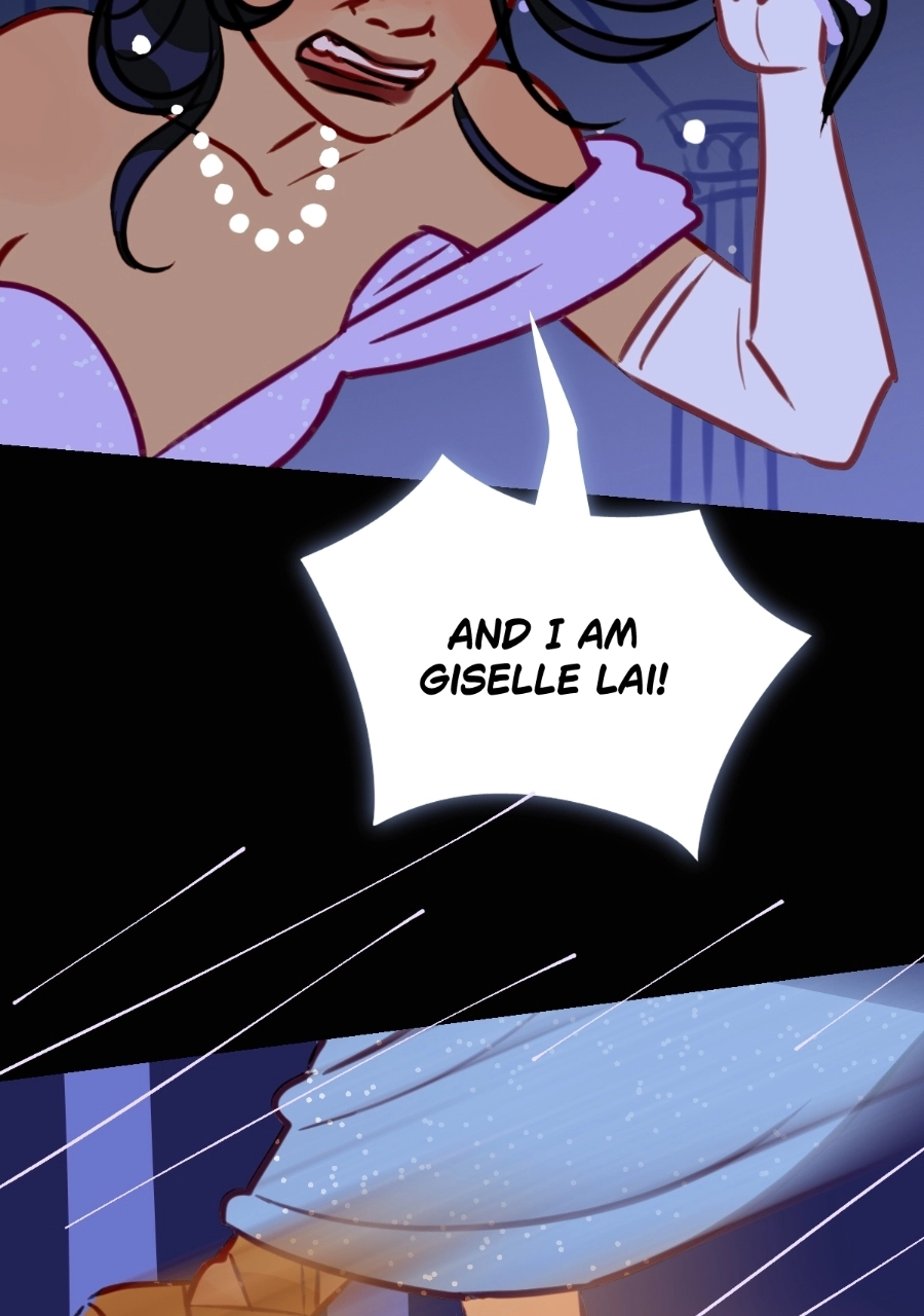 Read Cinderella Heel chapter 48.1 image 45 on Lezhin
