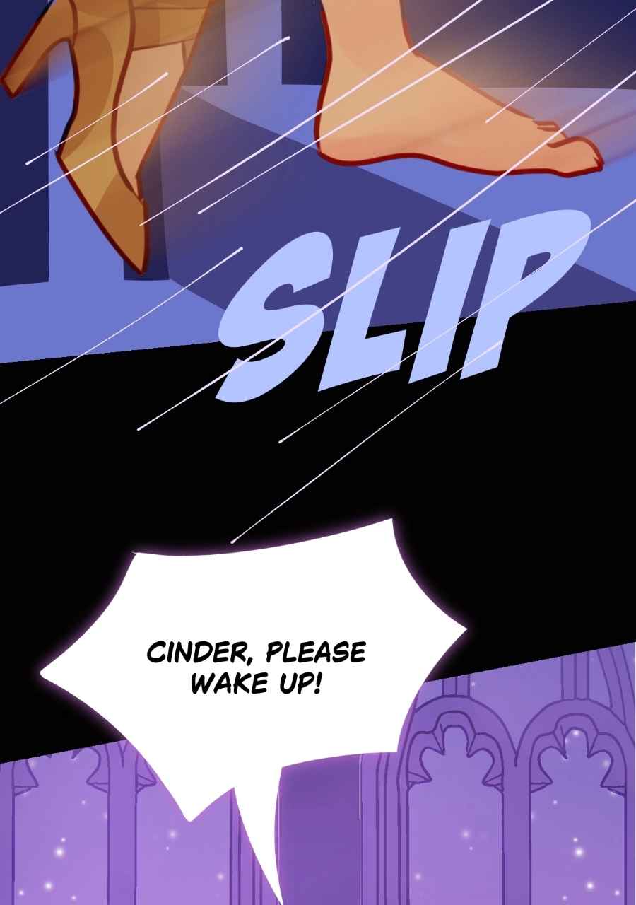 Read Cinderella Heel chapter 48.1 image 46 on Lezhin