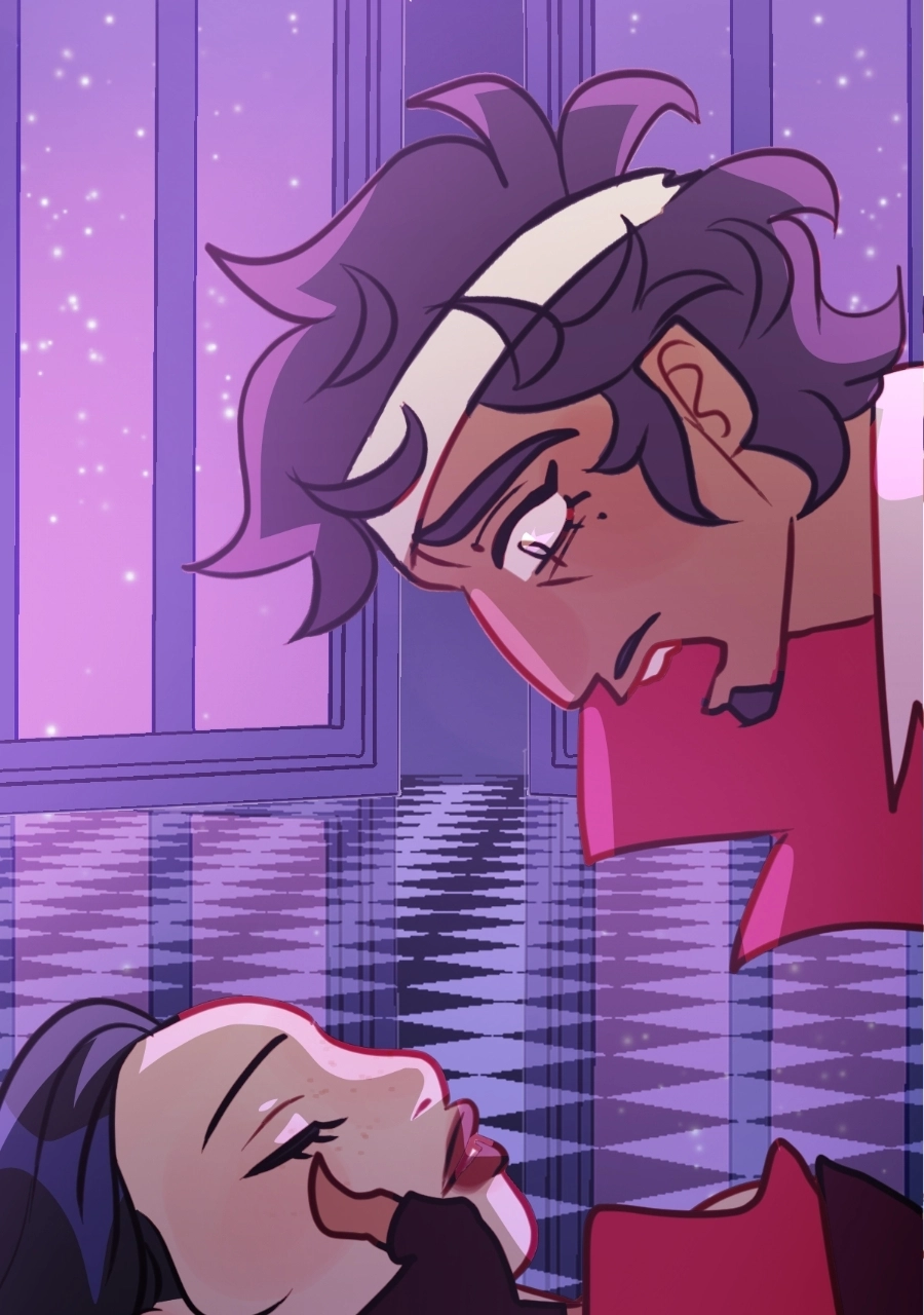 Read Cinderella Heel chapter 48.1 image 47 on Lezhin