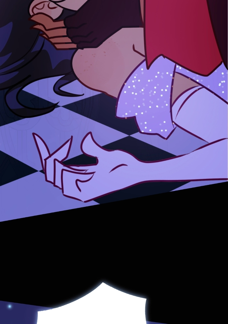 Read Cinderella Heel chapter 48.1 image 48 on Lezhin