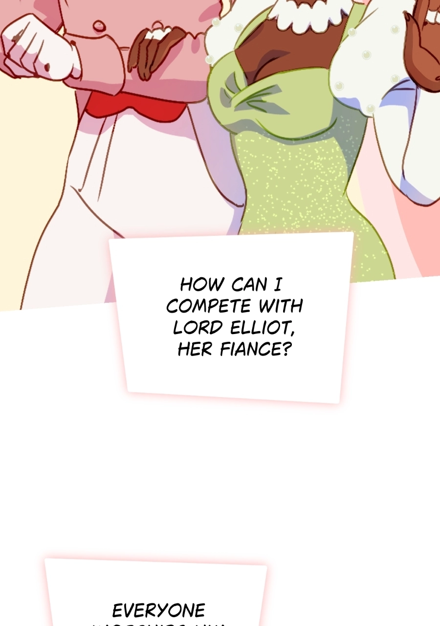 Read Cinderella Heel chapter 48.1 image 5 on Lezhin