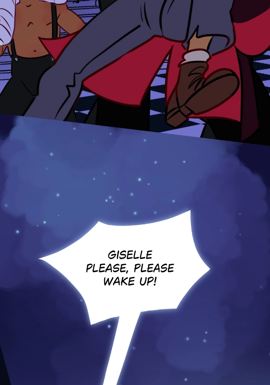 Read Cinderella Heel chapter 48.1 image 50 on Lezhin