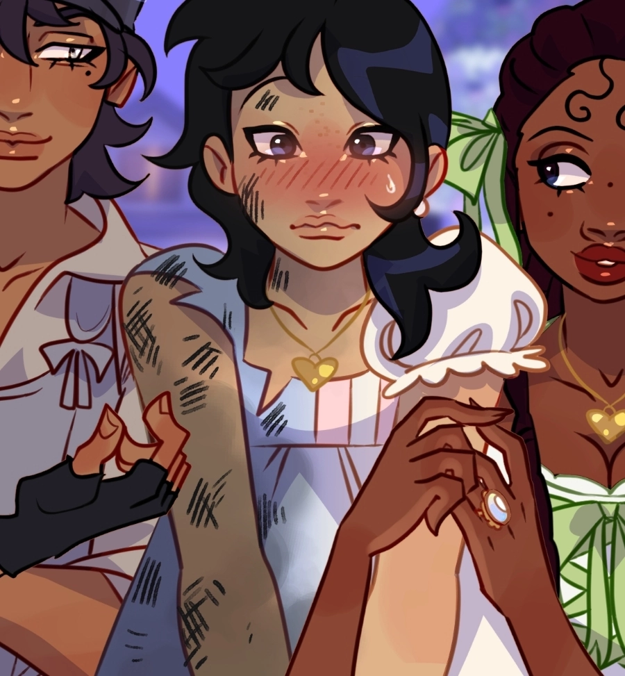 Read Cinderella Heel chapter 48.1 image 54 on Lezhin