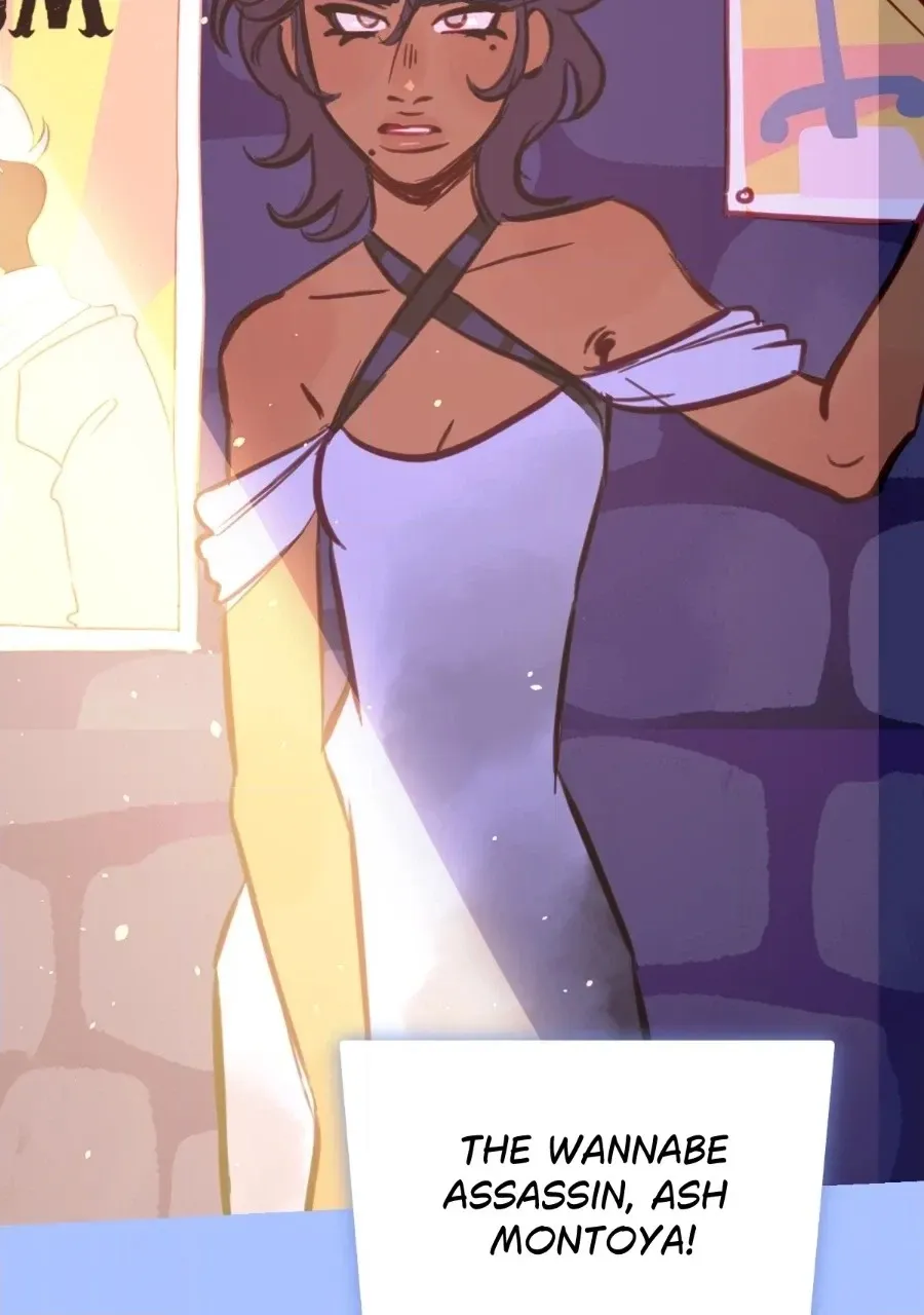 Read Cinderella Heel chapter 48.1 image 9 on Lezhin