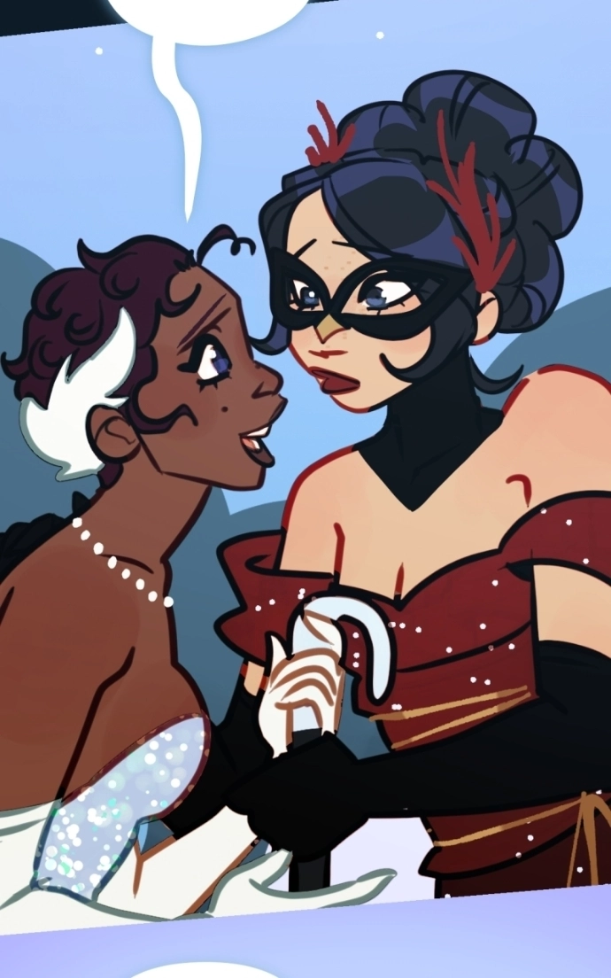 Read Cinderella Heel chapter 48 image 11 on Lezhin