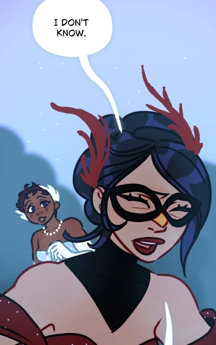 Read Cinderella Heel chapter 48 image 12 on Lezhin