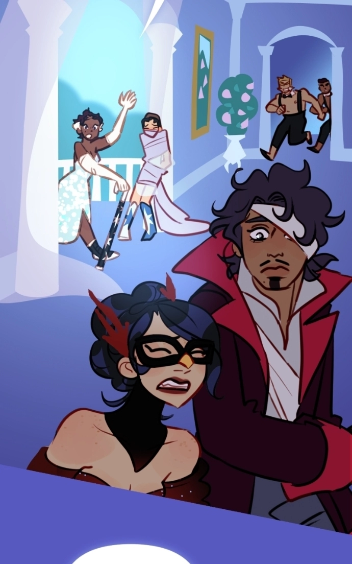 Read Cinderella Heel chapter 48 image 15 on Lezhin