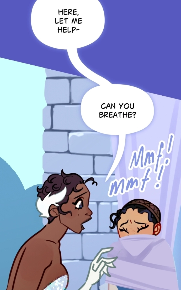 Read Cinderella Heel chapter 48 image 16 on Lezhin