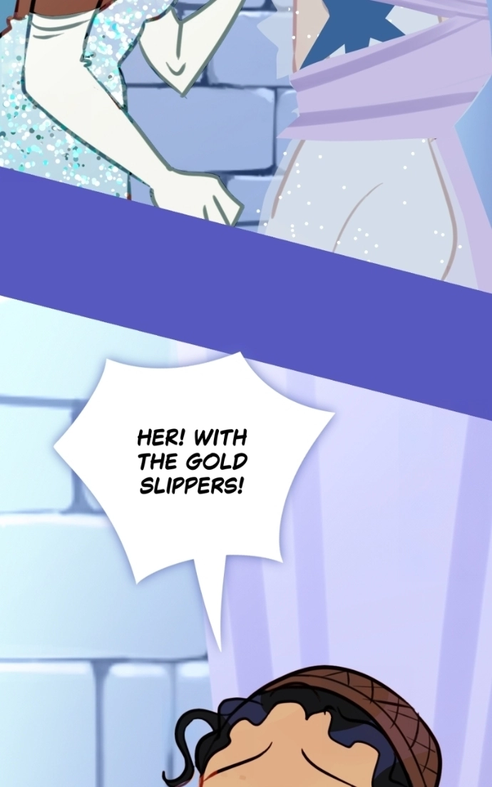 Read Cinderella Heel chapter 48 image 17 on Lezhin