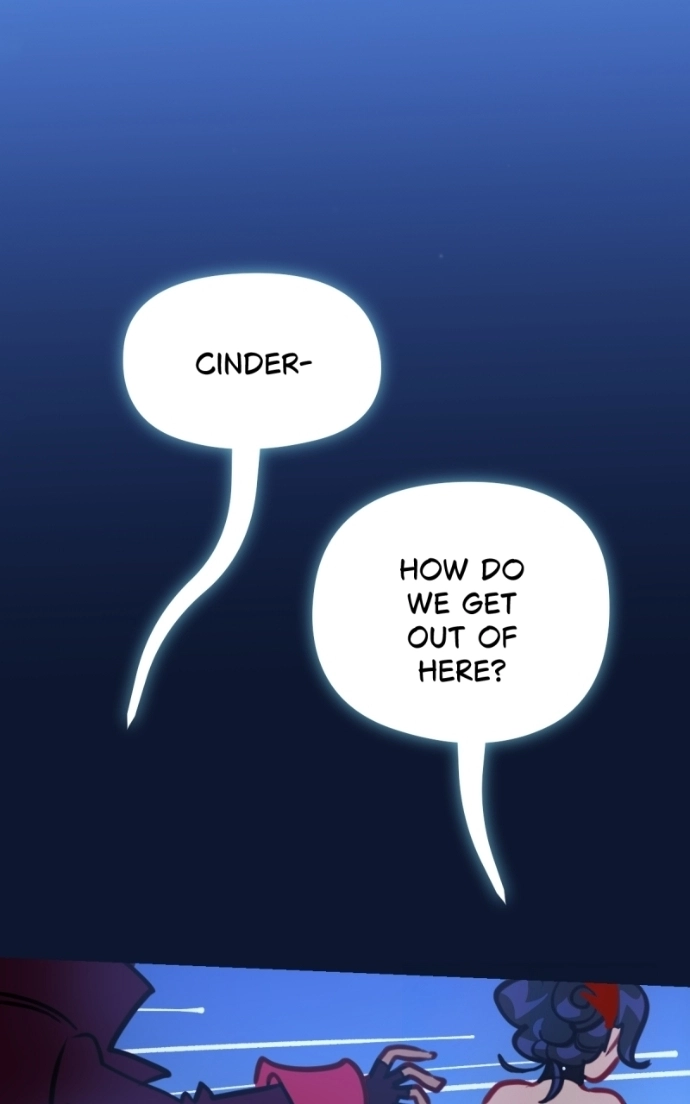 Read Cinderella Heel chapter 48 image 22 on Lezhin