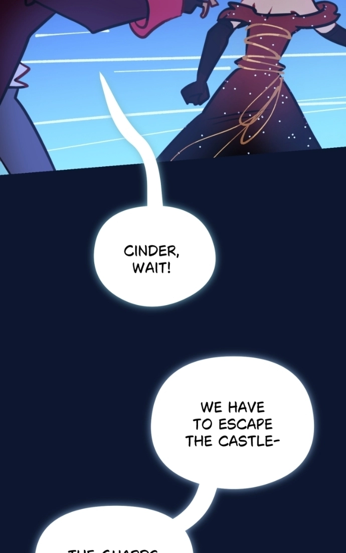 Read Cinderella Heel chapter 48 image 23 on Lezhin