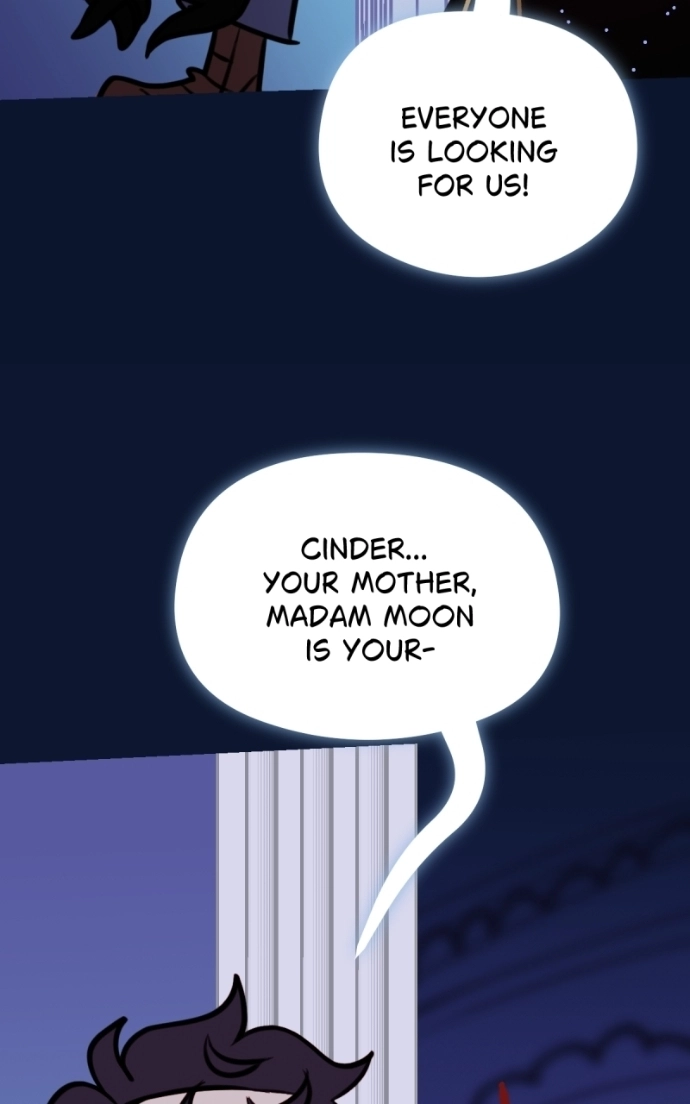 Read Cinderella Heel chapter 48 image 25 on Lezhin