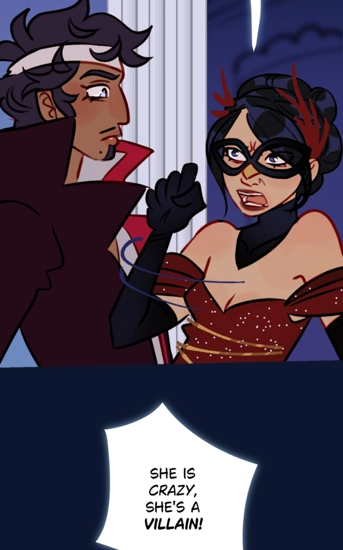 Read Cinderella Heel chapter 48 image 27 on Lezhin