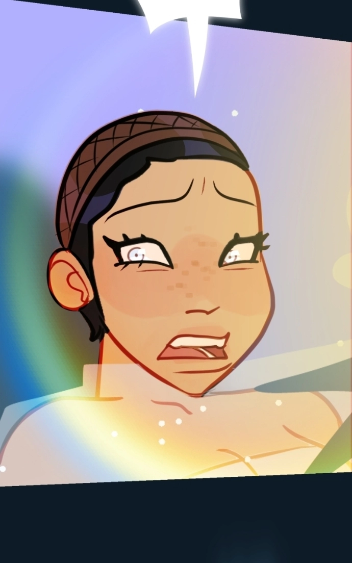 Read Cinderella Heel chapter 48 image 3 on Lezhin