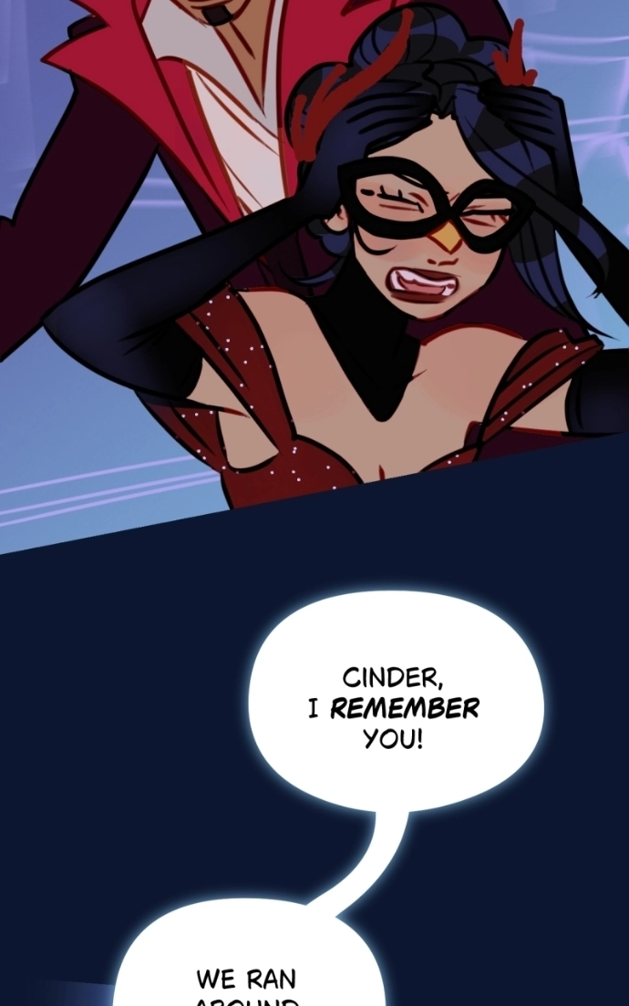 Read Cinderella Heel chapter 48 image 31 on Lezhin