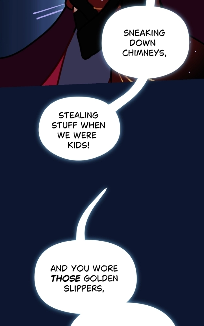 Read Cinderella Heel chapter 48 image 33 on Lezhin