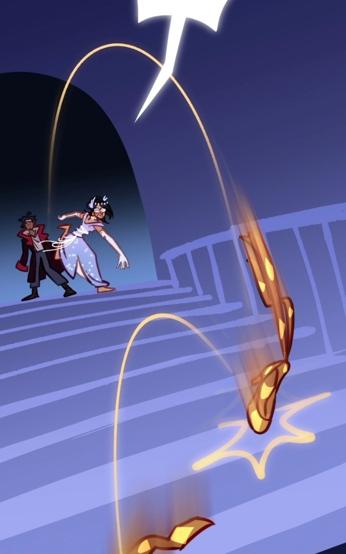 Read Cinderella Heel chapter 48 image 38 on Lezhin