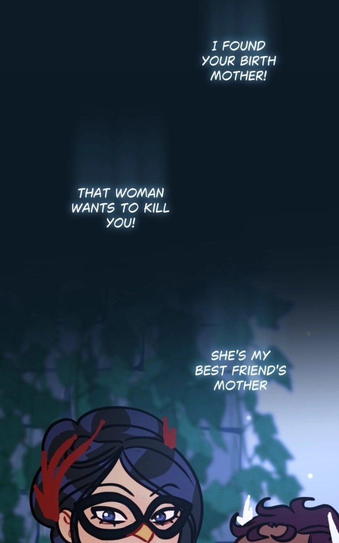 Read Cinderella Heel chapter 48 image 4 on Lezhin