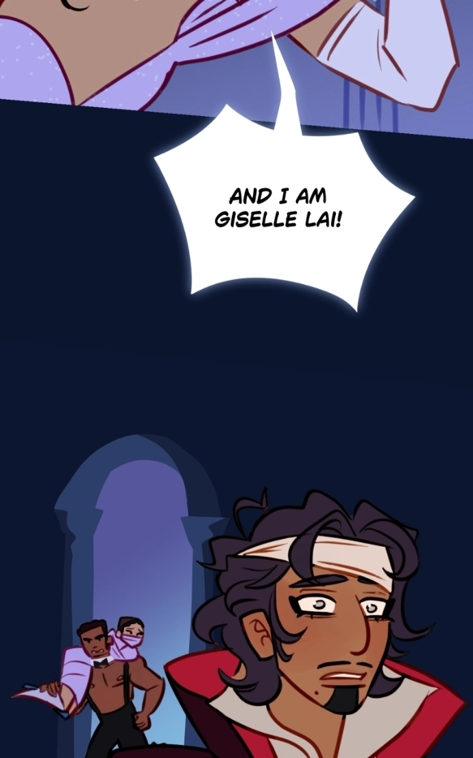 Read Cinderella Heel chapter 48 image 41 on Lezhin