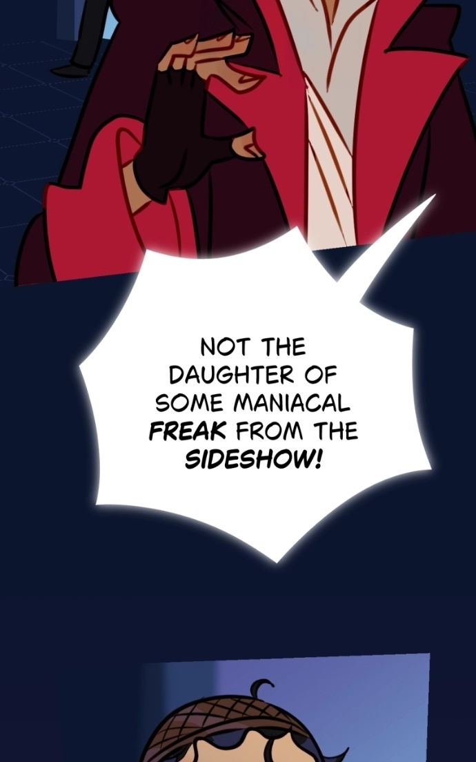 Read Cinderella Heel chapter 48 image 42 on Lezhin