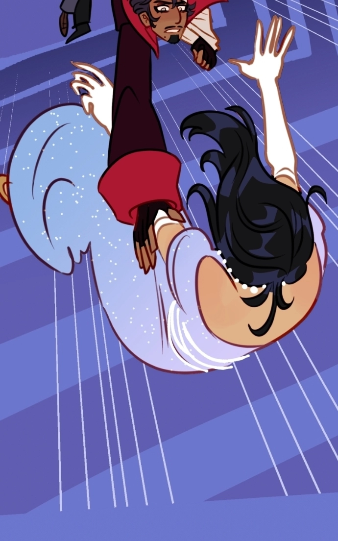 Read Cinderella Heel chapter 48 image 47 on Lezhin