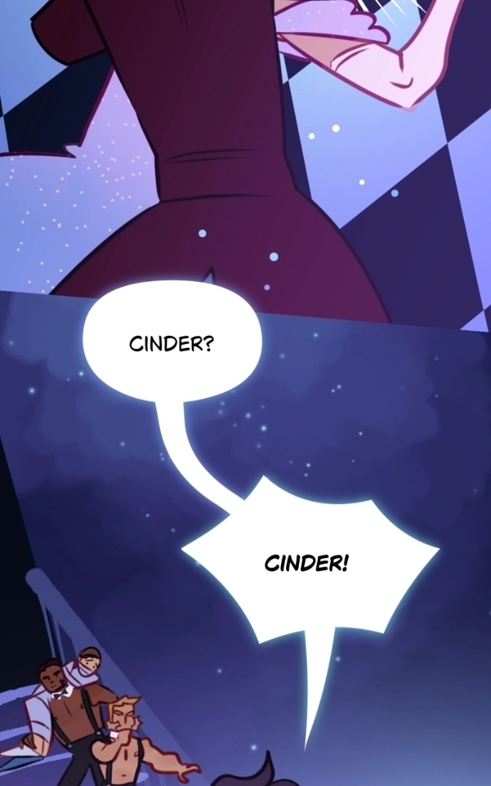 Read Cinderella Heel chapter 48 image 50 on Lezhin