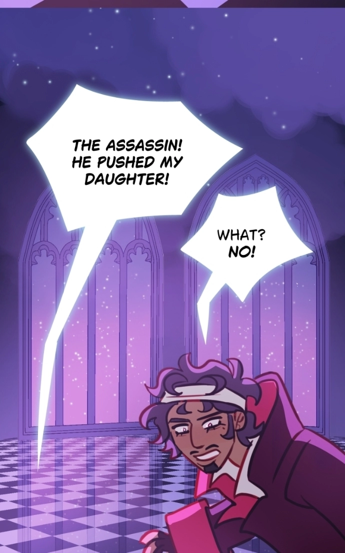 Read Cinderella Heel chapter 48 image 52 on Lezhin