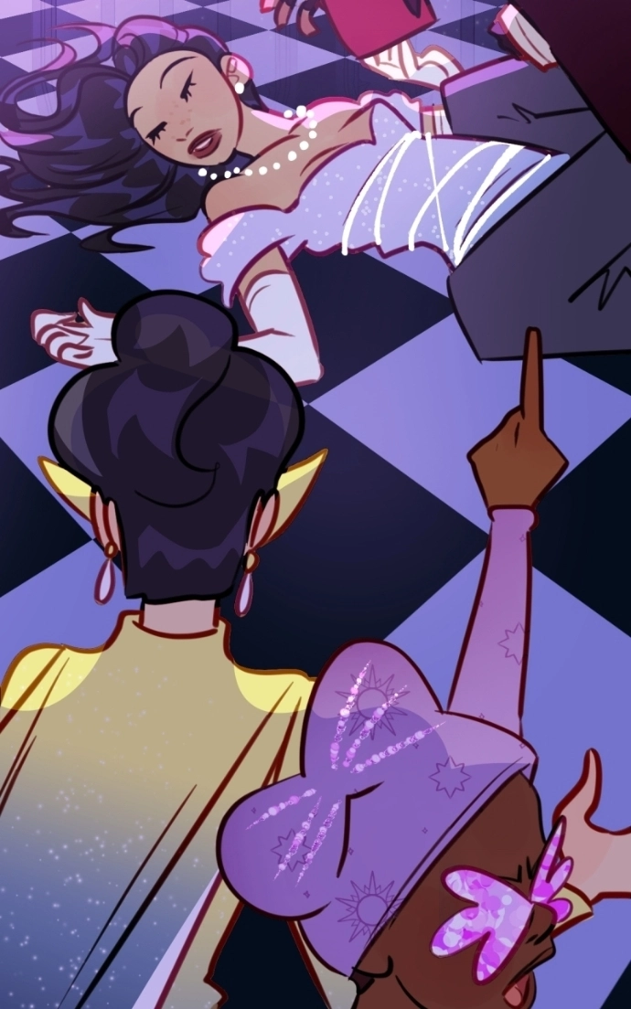 Read Cinderella Heel chapter 48 image 53 on Lezhin