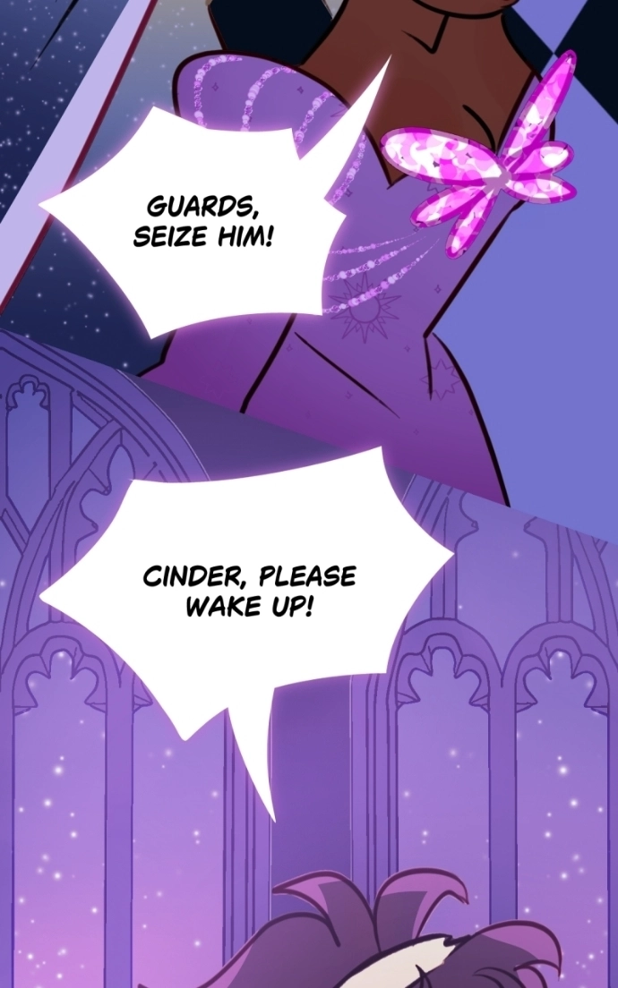 Read Cinderella Heel chapter 48 image 54 on Lezhin