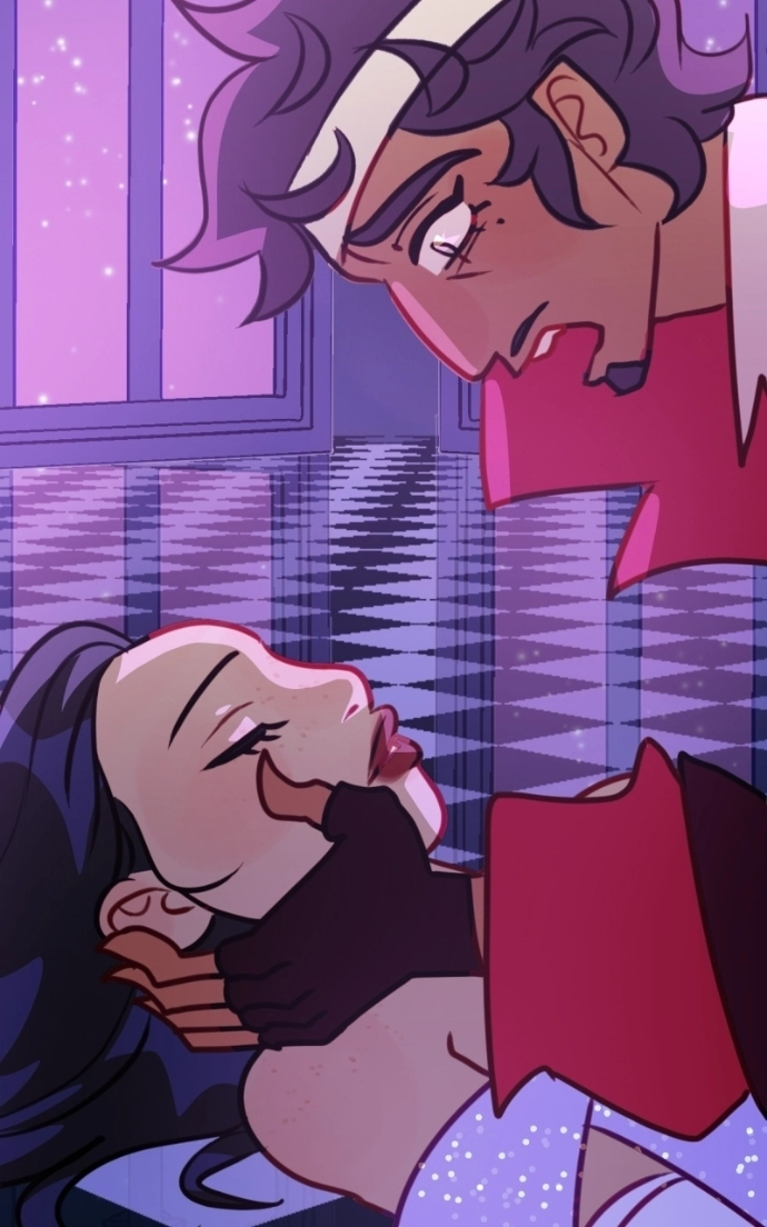 Read Cinderella Heel chapter 48 image 55 on Lezhin