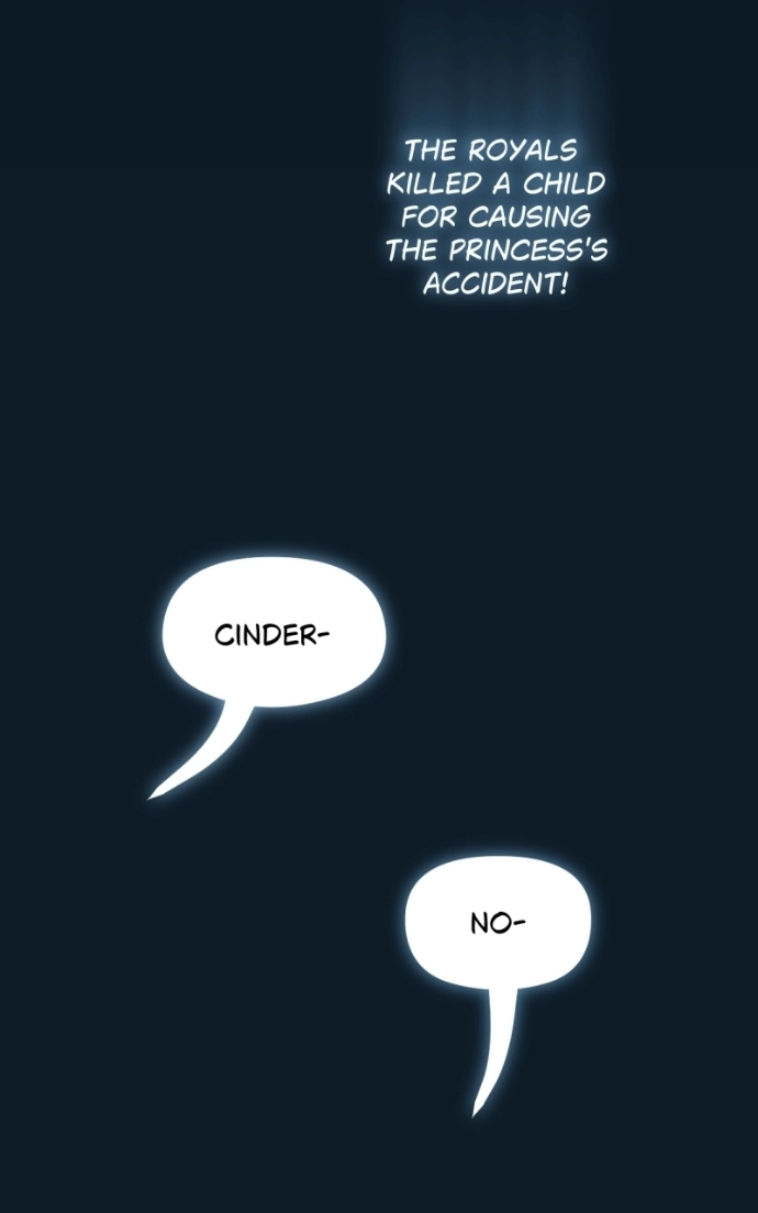 Read Cinderella Heel chapter 48 image 6 on Lezhin