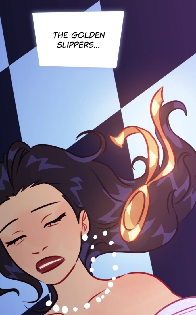 Read Cinderella Heel chapter 48 image 64 on Lezhin