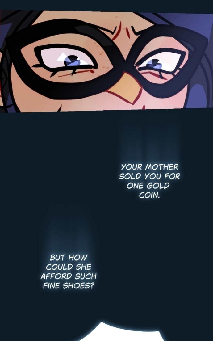 Read Cinderella Heel chapter 48 image 7 on Lezhin