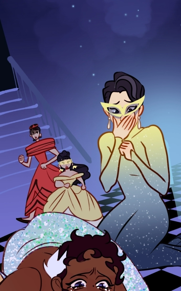 Read Cinderella Heel chapter 48 image 74 on Lezhin