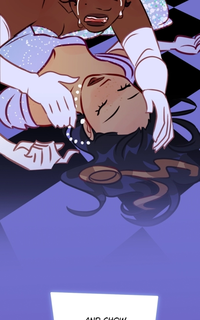 Read Cinderella Heel chapter 48 image 75 on Lezhin
