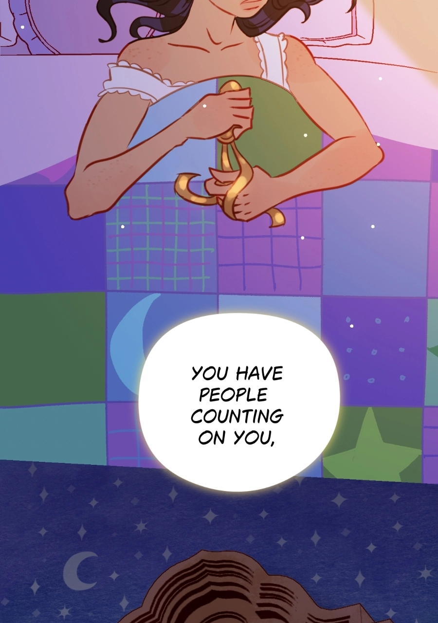 Read Cinderella Heel chapter 49 image 1 on Lezhin
