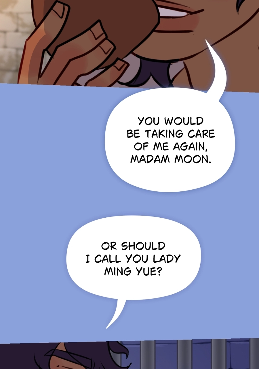 Read Cinderella Heel chapter 49 image 16 on Lezhin