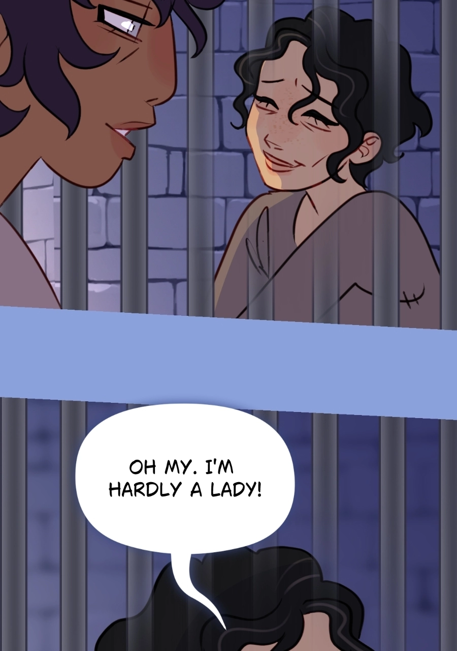 Read Cinderella Heel chapter 49 image 17 on Lezhin
