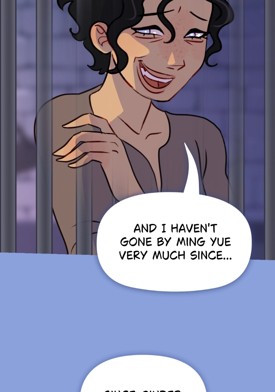 Read Cinderella Heel chapter 49 image 18 on Lezhin