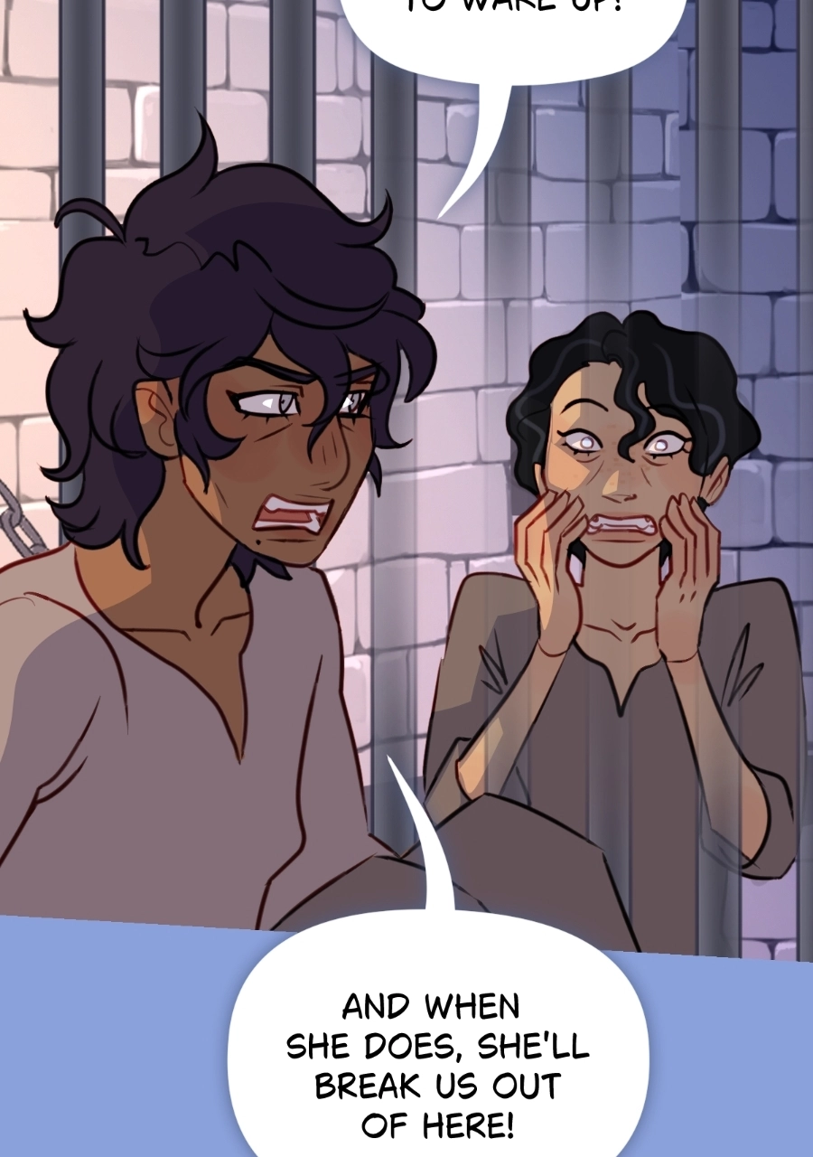 Read Cinderella Heel chapter 49 image 23 on Lezhin